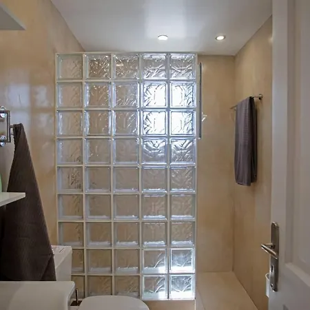 Apartamento Veranda *