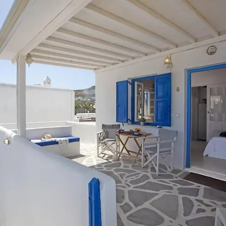 Appartamento Veranda