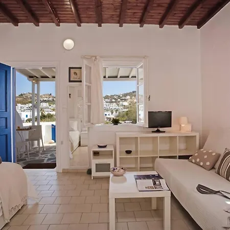 Appartamento Veranda *