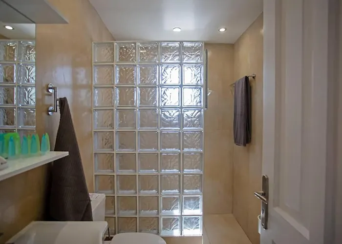 Apartamento Veranda *