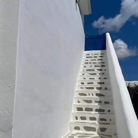 Apartment Veranda Ornos (Mykonos)
