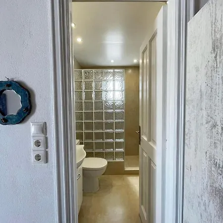 Apartment Veranda *