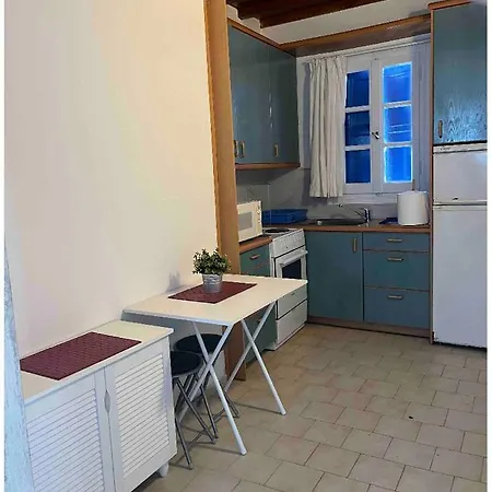 Veranda Apartment