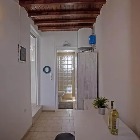 Veranda