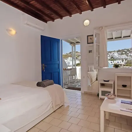 Veranda Ornos (Mykonos)