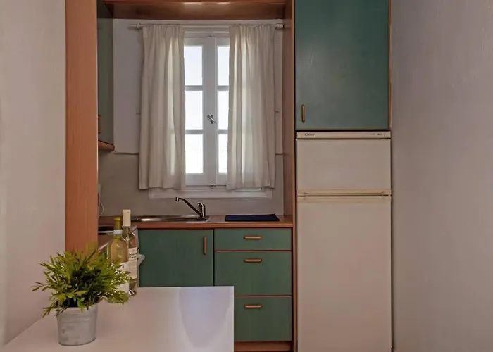 Veranda Ornos (Mykonos)