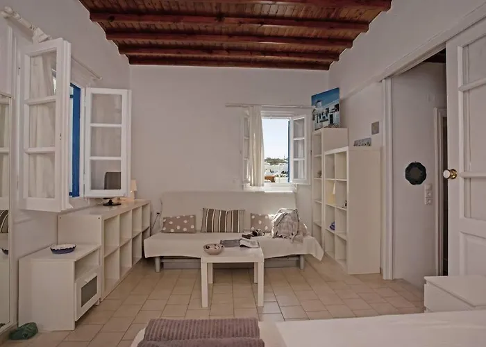 Appartement Veranda *